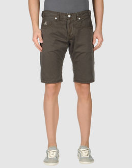 JFOUR - PANTALONI - Bermuda - su YOOX.COM