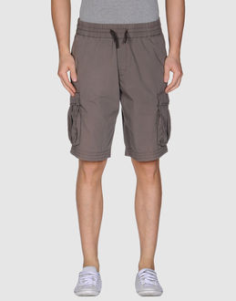 MISERICORDIA - PANTALONI - Bermuda - su YOOX.COM