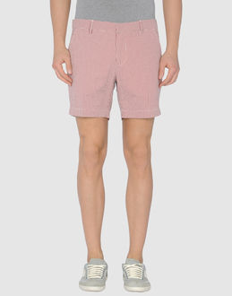 DONDUP - PANTALONI - Bermuda - su YOOX.COM