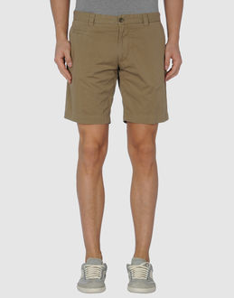 J.W. BRINE - PANTALONI - Bermuda - su YOOX.COM