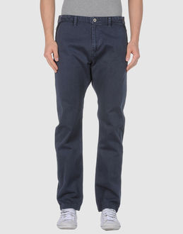 MISERICORDIA - PANTALONI - Pantaloni - su YOOX.COM