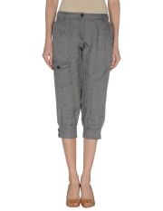 CRISTINA GAVIOLI - 3/4-length short