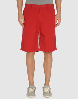 FAÇONNABLE - PANTALONI - Bermuda - su YOOX.COM