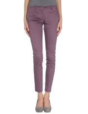 MICHELLE WINDHEUSER - Pantalone