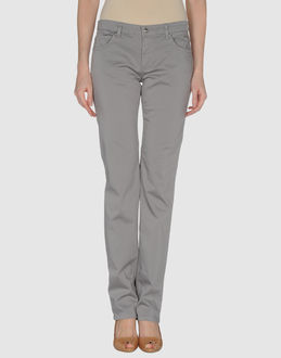 Cerruti 1881 - Pantalons - Pantalons corsaires
