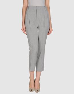 Gold Case - Pantalons - Pantalons corsaires