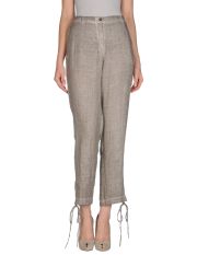 GOLD CASE SOGNO - Casual pants