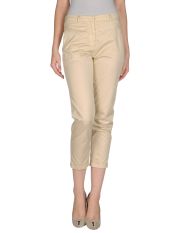 GOLD CASE - Caprihosen
