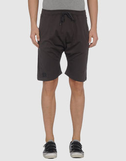 DIESEL - PANTALONI - Bermuda - su YOOX.COM