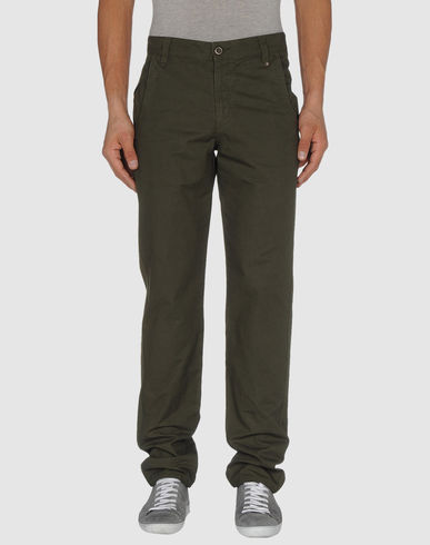 ZOOM BELFE & BELFE - Casual pants