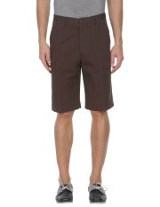 VESTIUM OFFICINA - Bermuda shorts