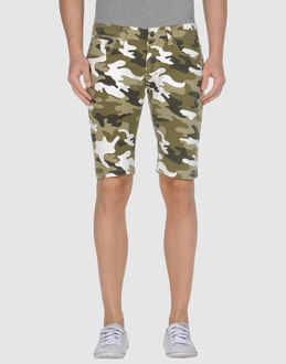MINIMAL - PANTALONI - Bermuda - su YOOX.COM