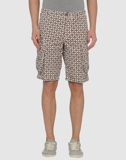 MYTHS - PANTALONI - Bermuda - su YOOX.COM