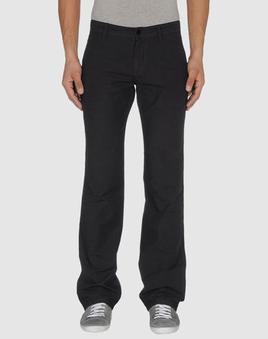 ZOOM LAGERFELD - Casual pants