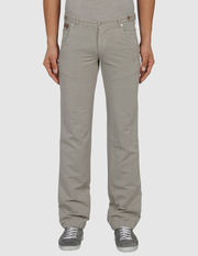 MESSAGERIE - Casual trouser