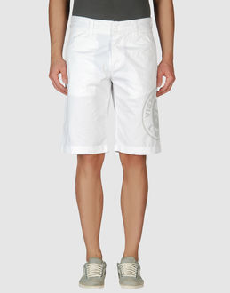 JOE RIVETTO - PANTALONI - Bermuda - su YOOX.COM