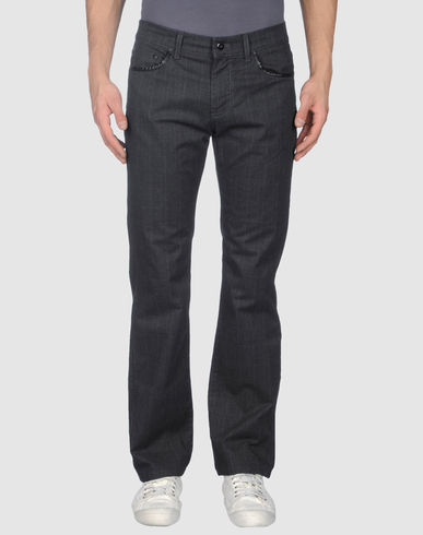 ZOOM LAGERFELD - Casual pants
