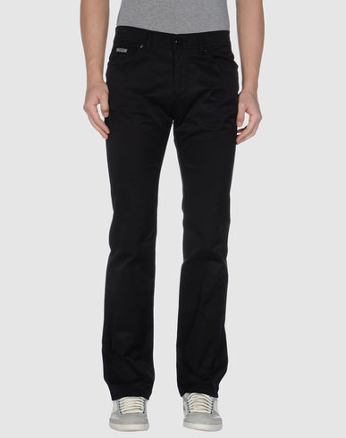 ZOOM LAGERFELD - Casual pants