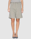 Confronta prezzi Y s yohji yamamoto - pantaloni - bermuda su yoox.com