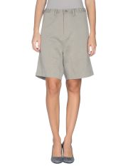 Y'S YOHJI YAMAMOTO - Bermudas