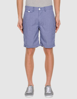 SCOTCH & SODA - PANTALONI - Bermuda - su YOOX.COM