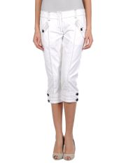 MOSCHINO JEANS - Pantalon corsaires