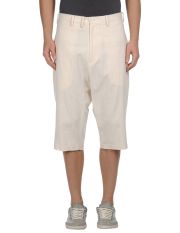 YOHJI YAMAMOTO POUR HOMME - Caprihosen