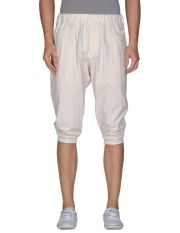 YOHJI YAMAMOTO POUR HOMME - Caprihosen