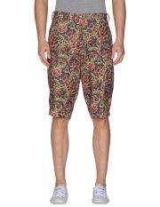YOHJI YAMAMOTO POUR HOMME - Bermudas