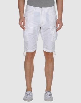 MASON'S - PANTALONI - Bermuda - su YOOX.COM