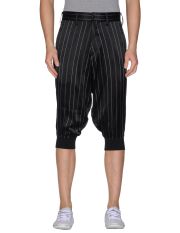 YOHJI YAMAMOTO POUR HOMME - Caprihosen
