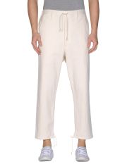 YOHJI YAMAMOTO POUR HOMME - Pantalones