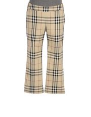 BURBERRY - Hosen