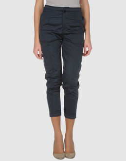 See By Chloe' - Pantalons - Pantalons corsaires
