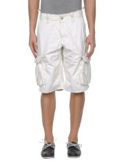 POLO JEANS COMPANY - 3/4-length trousers