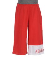 ARMANI JUNIOR - Caprihosen