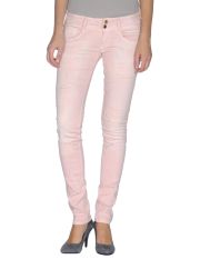 MET in JEANS - Denim pants