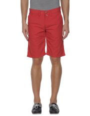 HENRI LLOYD - Bermuda shorts