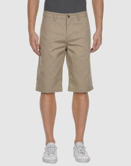 LA PANOPLIE - PANTALONI - Bermuda - su YOOX.COM