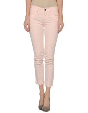 ELODIE JEANS - 3/4-length short