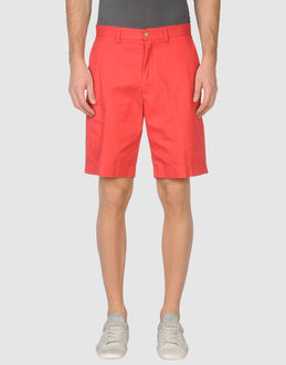 POLO RALPH LAUREN - PANTALONI - Bermuda - su YOOX.COM
