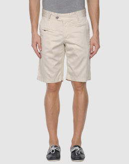 LIU ?JO - PANTALONI - Bermuda - su YOOX.COM