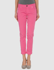 ELODIE JEANS - 3/4-length short