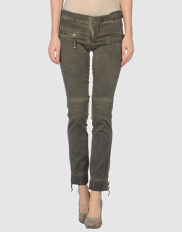 Patrizia Pepe - Pantalons - Pantalons