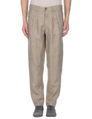GOLD CASE by ROCCO FRAIOLI - Pantalone classico