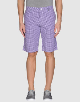 Bermudas - GUESS BY MARCIANO - BEI YOOX.COM