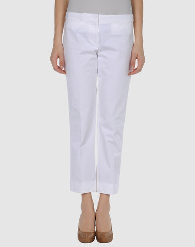 ZOOM DEREK LAM - Casual pants