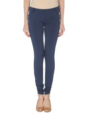 ELISABETTA FRANCHI - Casual trouser