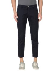 ENTRE AMIS MEN - Pantalone capri