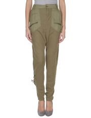 DESIGUAL - Casual pants